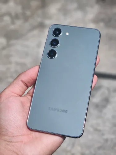 Samsung Galaxy S23