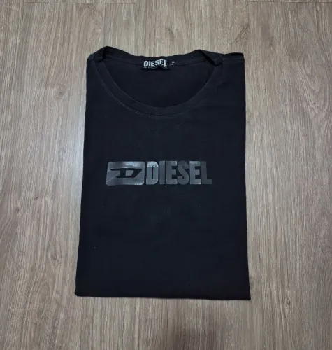 Camiseta Diesel 