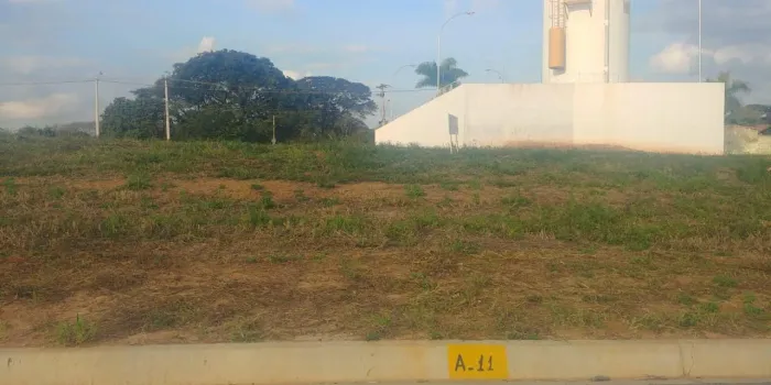 Residencial Paineiras 1 (Capela do Alto)