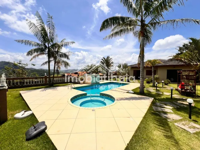 Chácara à venda Mascate | Nazaré Paulista - 1.300m²