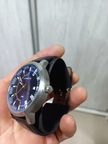 Relógios de barbada 