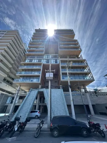 Apartamento à venda no EDIFÍCIO NEW TIME, PAJUÇARA, Maceió, AL