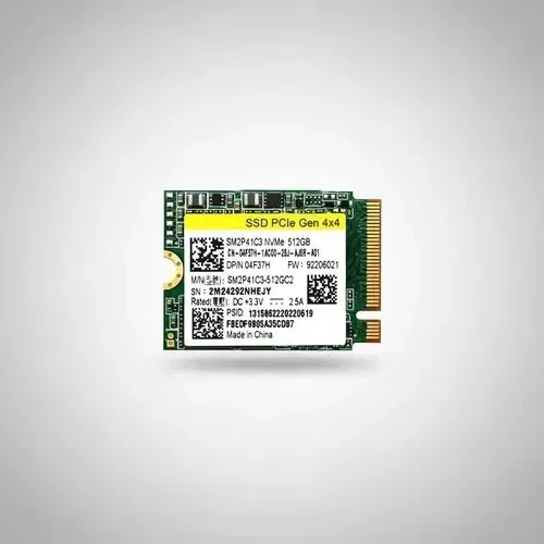 SSD M2