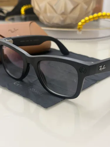 Rayban meta 2