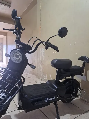 VENDE-SE SCOOTER ELÉTRICA