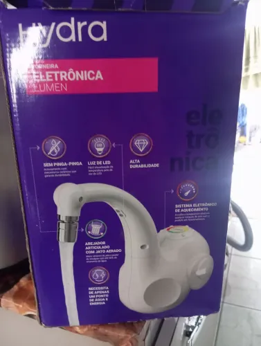 Torneira