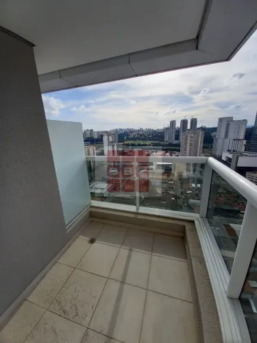 Oportunidade: Sala Comercial em Condomínio à Venda em São Paulo-SP, Zona Sul, Chácara Sant
