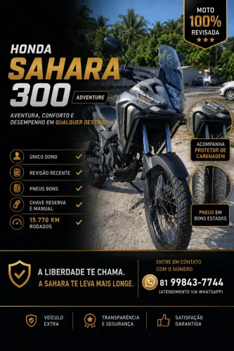 Sahara Adventure 2024/2024
