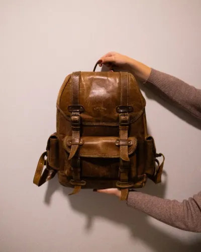 Mochila BCraftsman