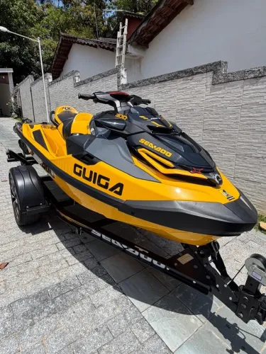Jet Ski 300 rxtx