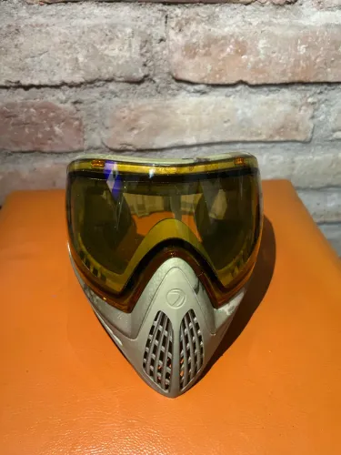 Máscara de paintball DYE i4 deserto