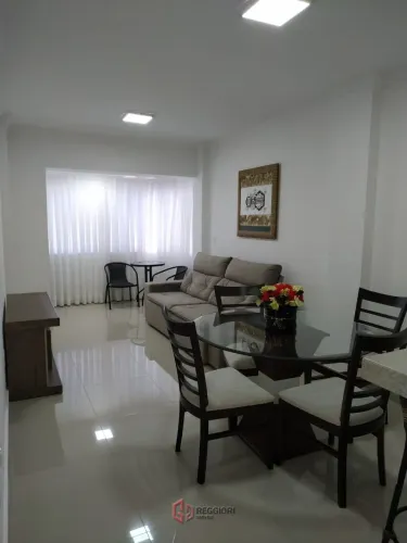 LOCAÇÃO ANUAL 2 DORMITÓRIOS EM BALNEÁRIO CAMBORIÚ.