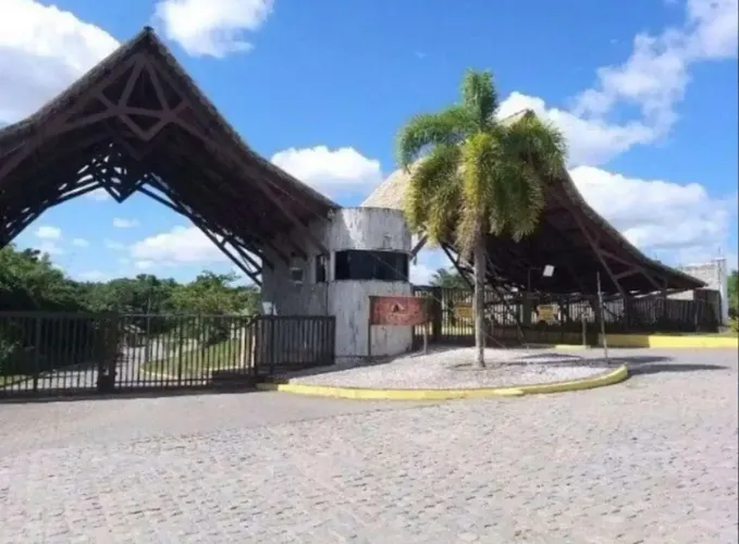 Oportunidade Terreno Plano na Fazenda Real