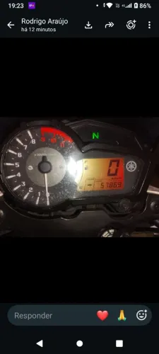Apenas vendas.