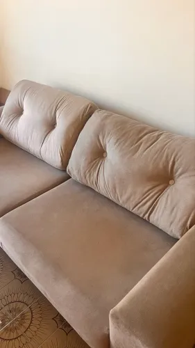 Vendo sofá LAP 2,22x0,78x0,95