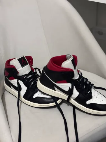 TÊNIS NIKE JORDAN ORIGINAL! TAM 38