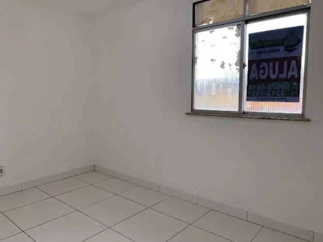 Apartamento com 2 quartos para alugar, 54 m² por R$ 1.473 - Engenho Velho de Brotas - Salv