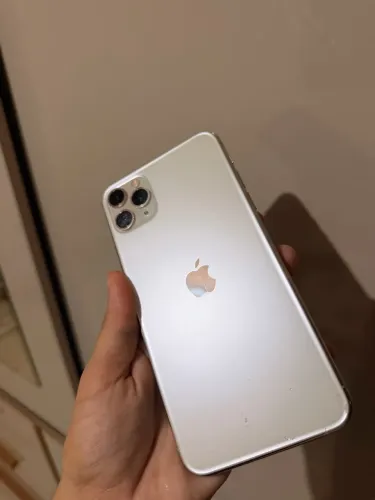 iPhone 11 Pro Max 256 gb branco