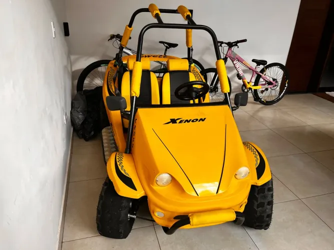 Buggy Fapinha