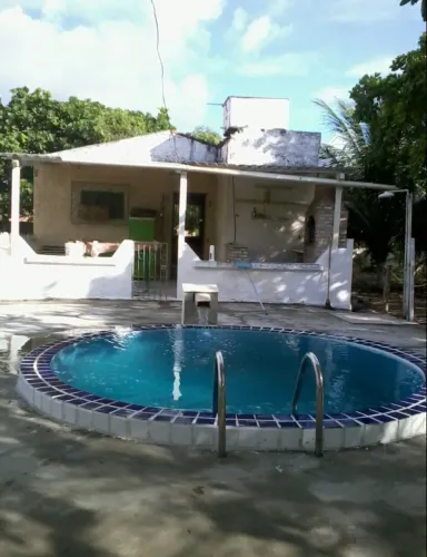 Granja em extremoz 