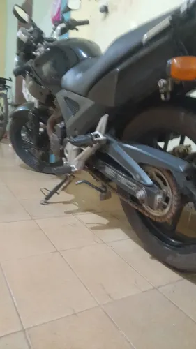 Vendo CB Twister 250 