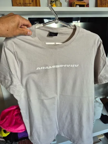 Camisa ARAMIS top usada 1vez