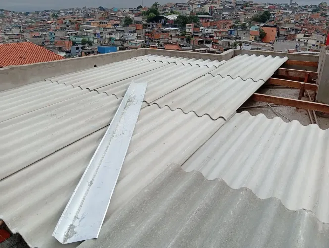 R.J.S Construções Reforma em geral
