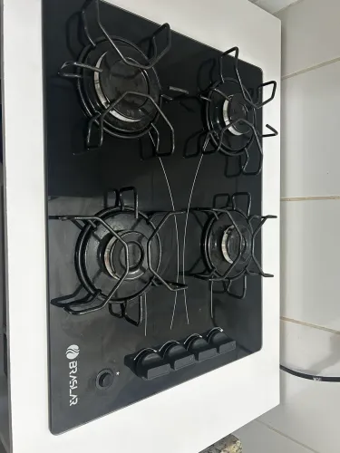VENDO COOKTOP