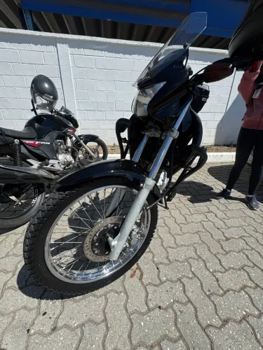 Falcon NX 400