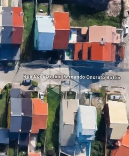 Ótimo terreno no loteamento Nova Ipanema