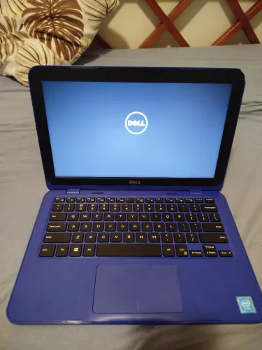 Dell Inspiron 11-3162 usado