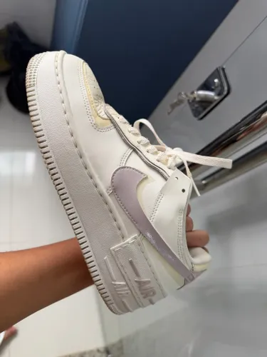 Nike Air Force 1 Shadow Original - Pouco Uso / Excelente Estado