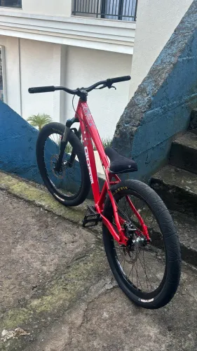Gios Frx Evo