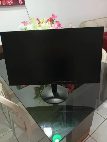 Monitor AOC 21,5 polegadas