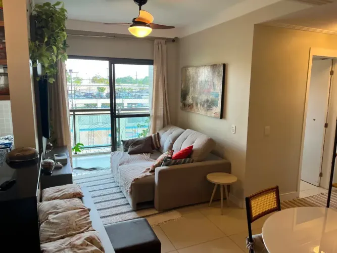 CN1 I VENDO APARTAMENTO NO JARDIM DE PROVENCE
