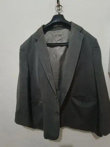 Vendo palito Tam 62 Cinza