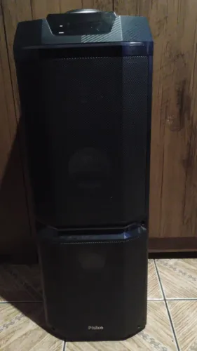 Caixa de Som Philco Pcx9000 700w Rms