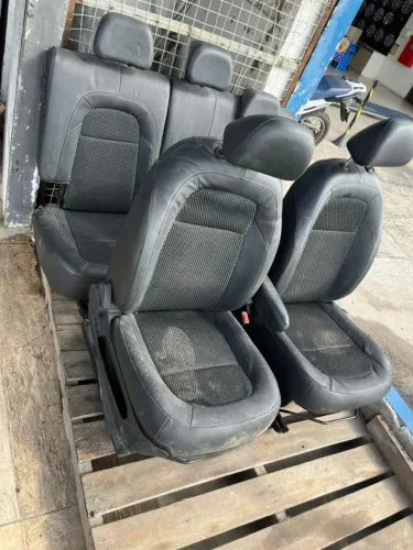 Jogo de banco de carro Air cross