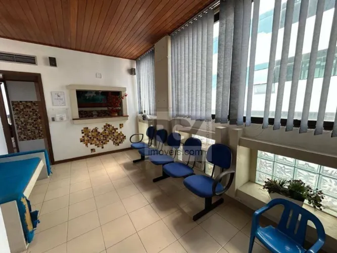 Conjunto à venda, 100 m² por R$ 700.000,00 - Gonzaga - Santos/SP