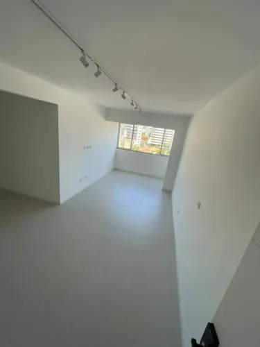 Imóvel para venda possui 89 metros quadrados com 3 quartos em Jatiúca - Maceió - AL