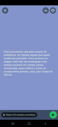 Procurando casa para comprar em Boa Viagem casas simples 