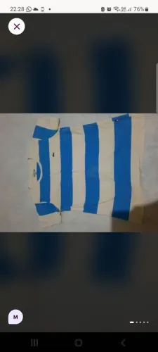 Blusa lacoste original
