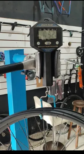Rodas MTB CARBONO 29. Peso 920g par