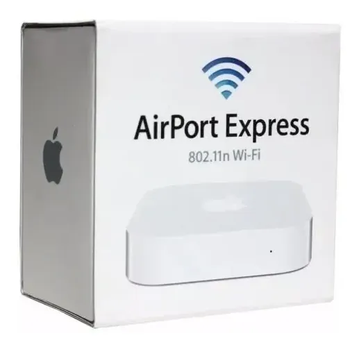 Roteador Airport Express Express Modem