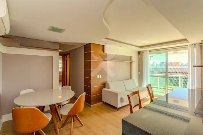Apartamento para alugar no Jardim Europa