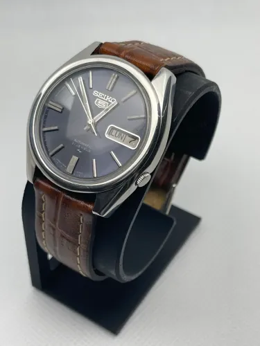 Seiko 5