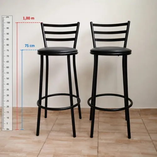Banco alto para cozinha ,bancadas