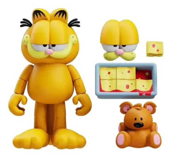 GArfield
