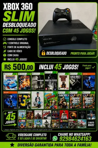 Xbox 360