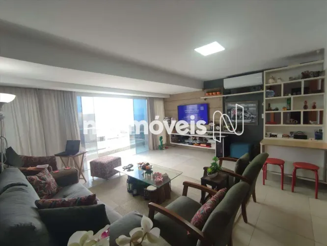 COBERTURA COM 02 QUARTOS A VENDA NA PITUBA